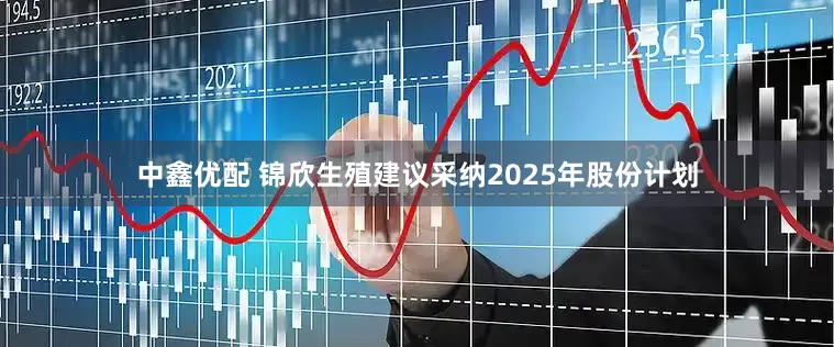 中鑫优配 锦欣生殖建议采纳2025年股份计划